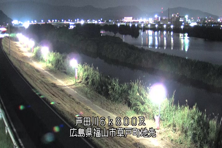 07月21日22時00分