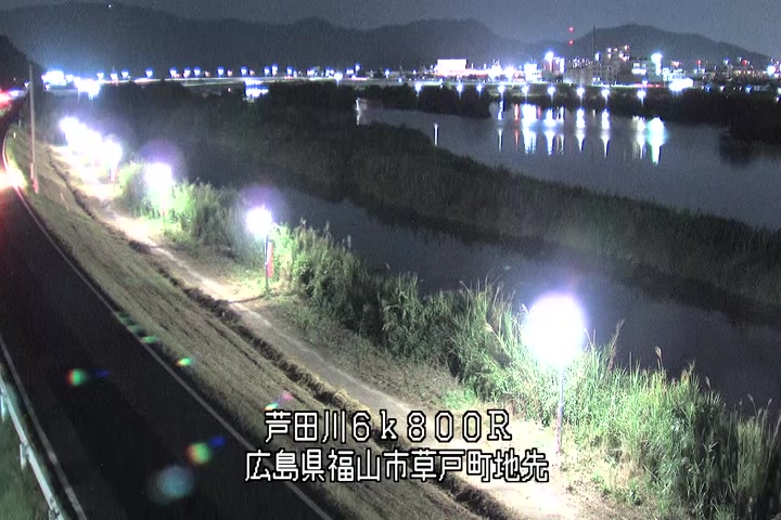 07月23日22時00分