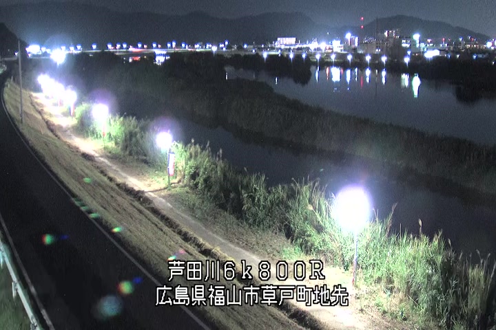 07月23日23時00分