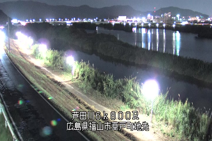 07月24日21時00分