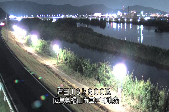 07月26日21時00分