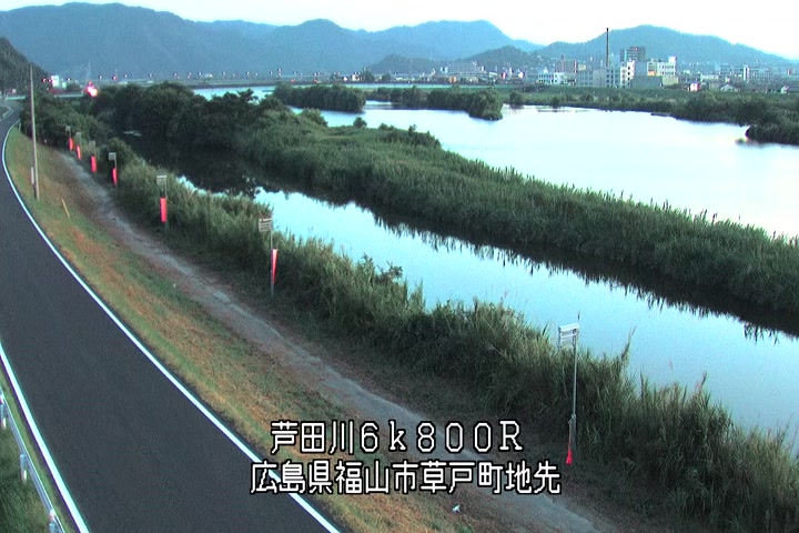 07月31日05時00分