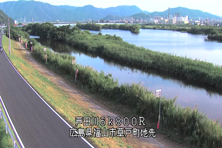 08月01日07時00分