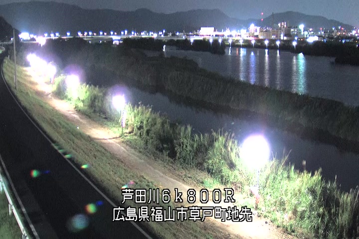 08月01日22時00分