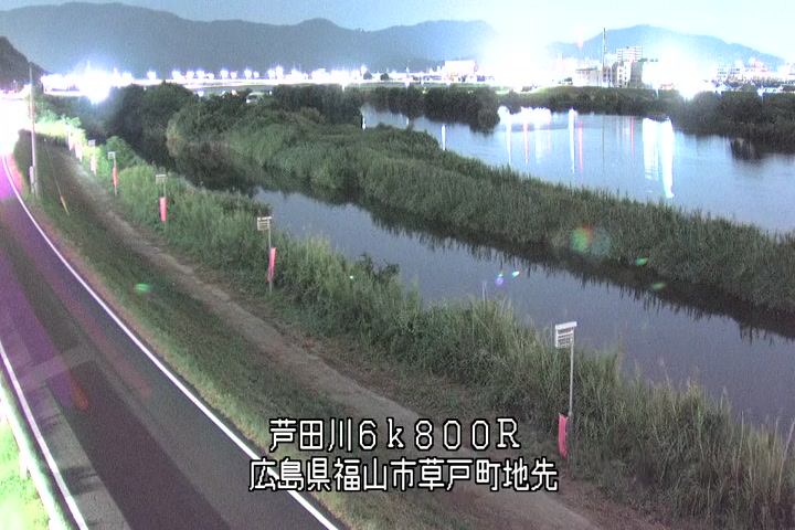 08月05日04時00分