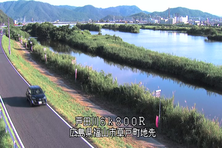 08月05日07時00分