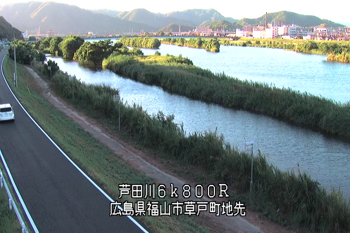 08月06日18時00分