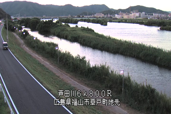 08月06日19時00分