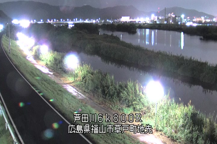 08月12日21時00分