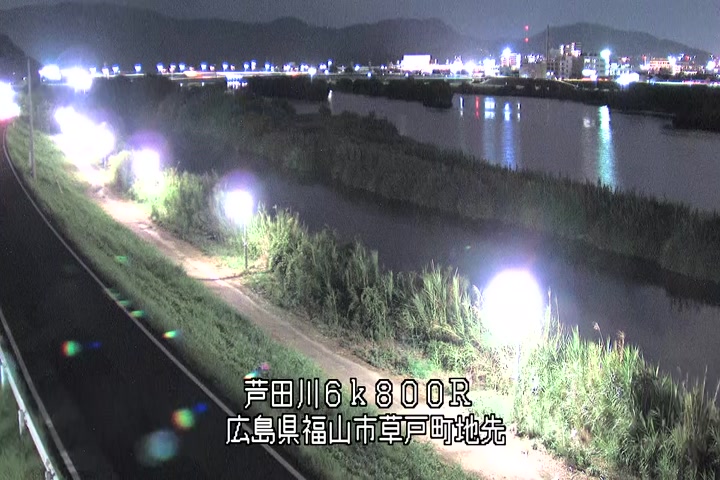 08月18日21時00分