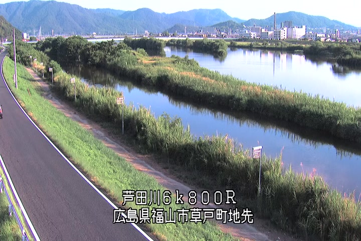 08月21日07時00分