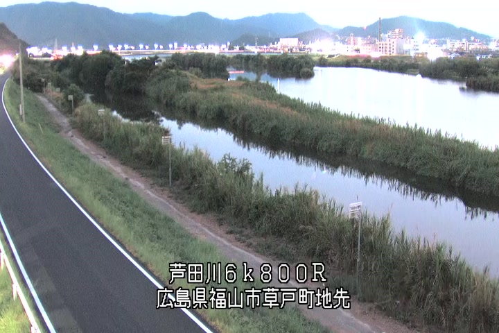 08月31日05時00分
