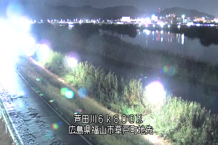 10月02日21時00分