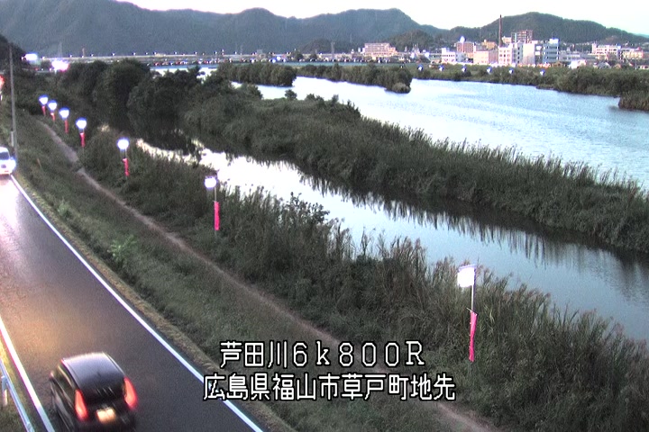 10月07日18時00分