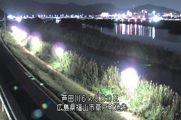 10月07日21時00分