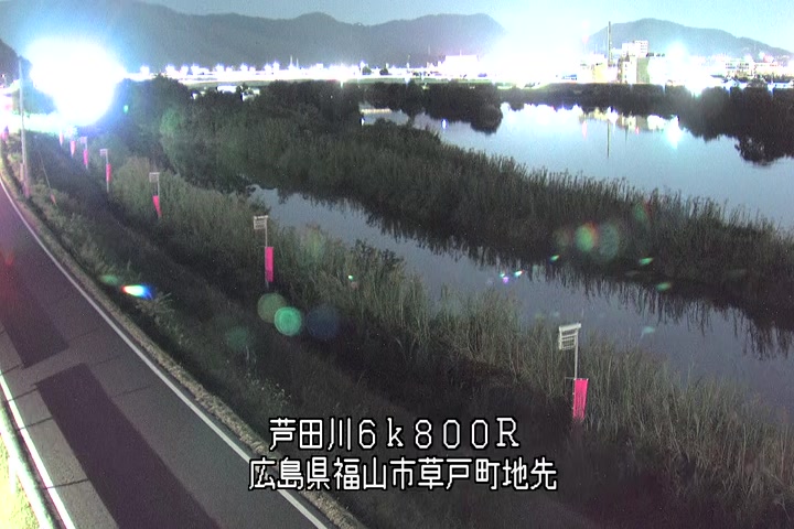 10月07日22時00分