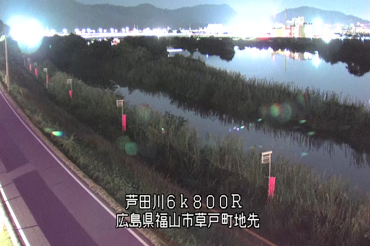 10月07日23時00分