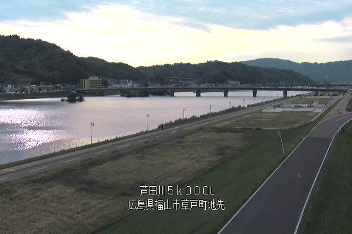 05月03日17時00分