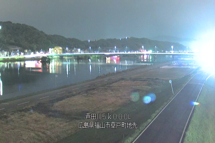 05月03日23時00分