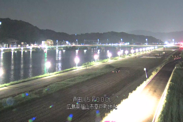 07月10日21時00分