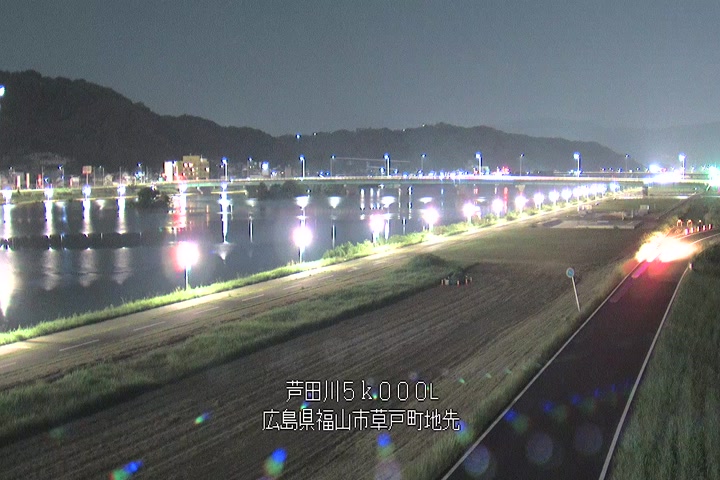 07月10日23時00分
