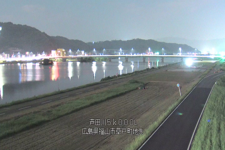 07月11日01時00分