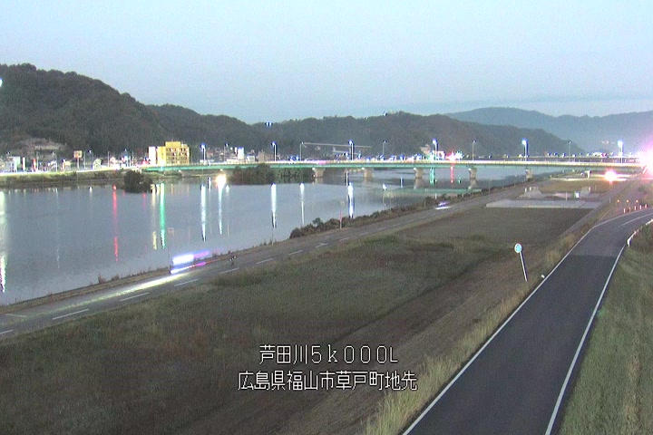 11月16日06時00分