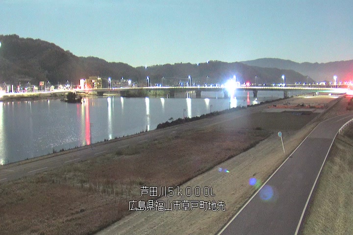 12月06日05時00分