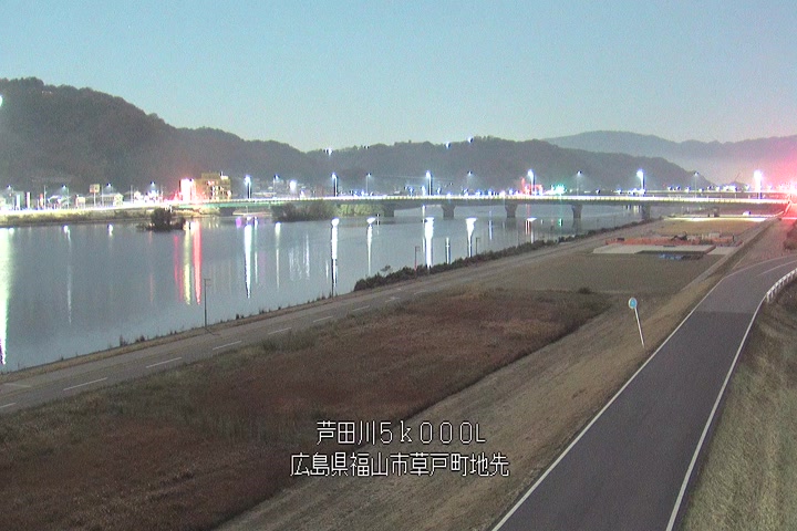 12月07日05時00分