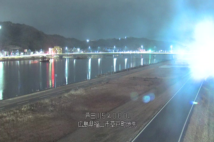 01月13日05時00分