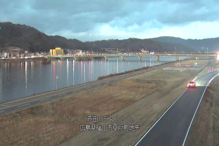 01月13日07時00分