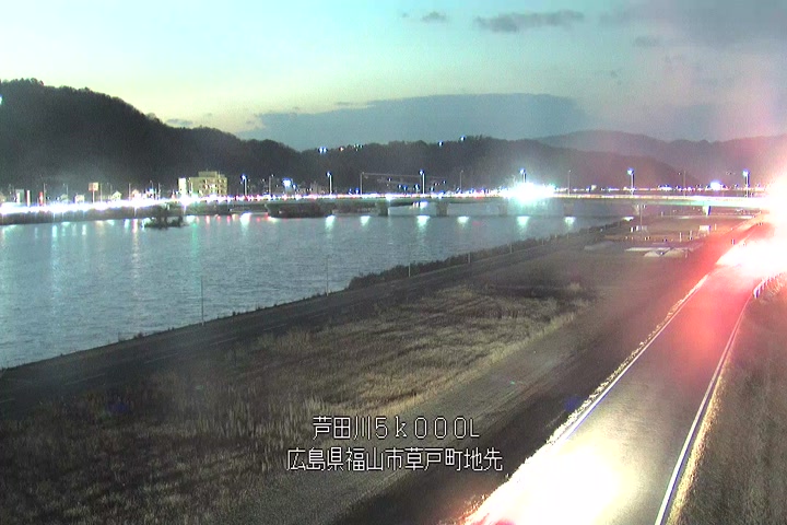 01月13日18時00分