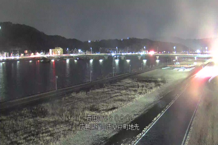 01月13日19時00分