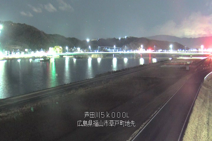 01月22日05時00分