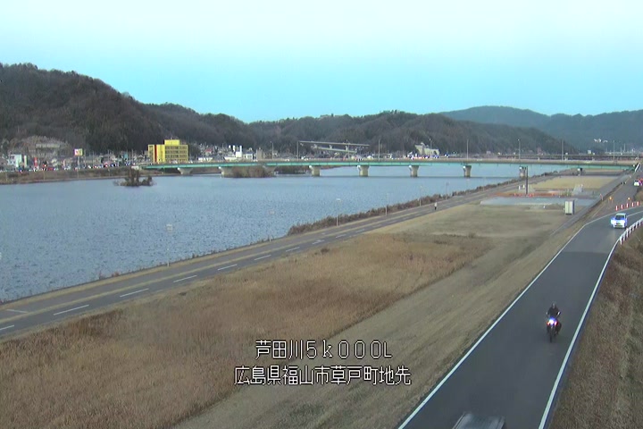 01月22日07時00分