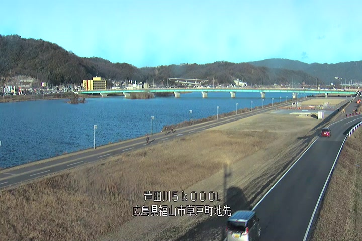 01月22日08時00分