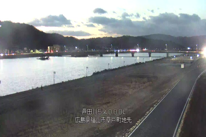 01月25日18時00分