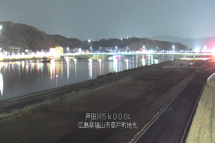 03月10日23時00分