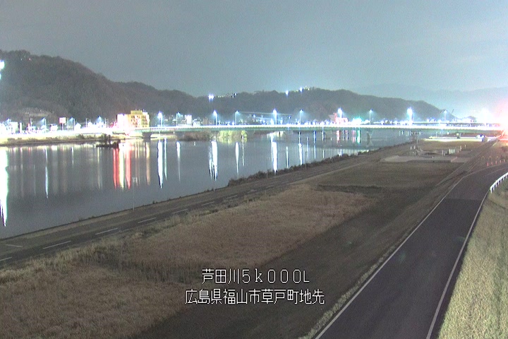 03月22日05時00分