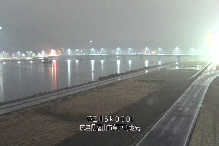 03月22日23時00分