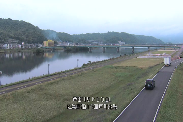 05月21日07時00分