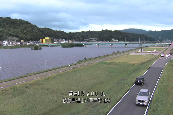 05月22日07時00分