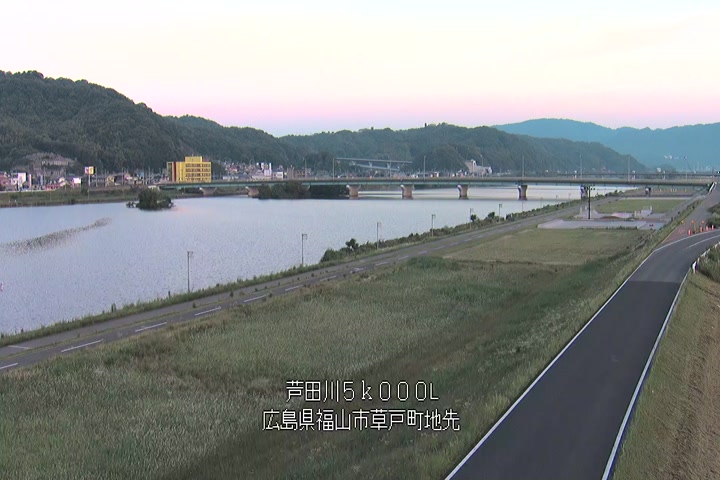 06月01日05時00分