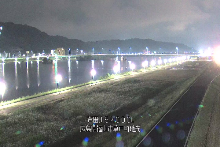 06月01日23時00分