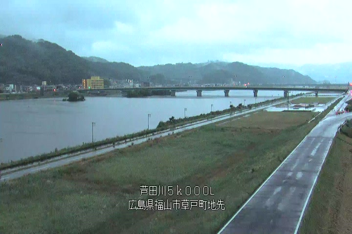 06月02日05時00分