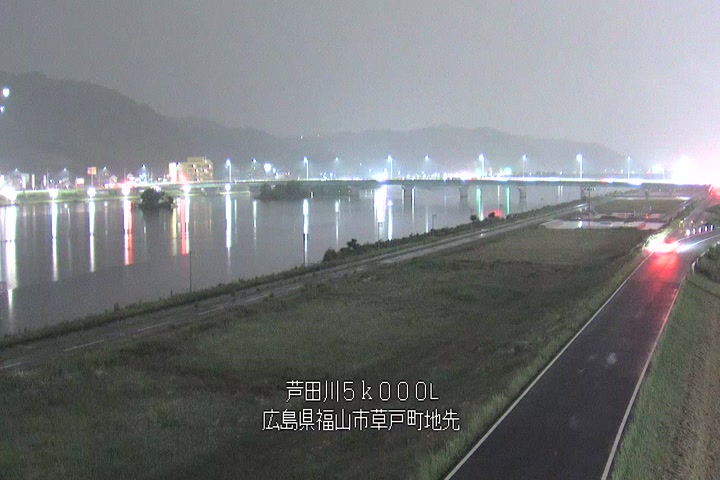 06月04日21時00分