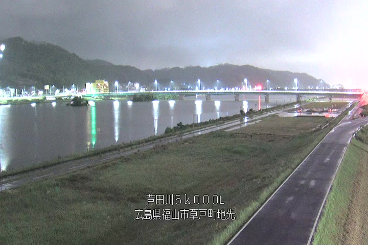 06月05日03時00分