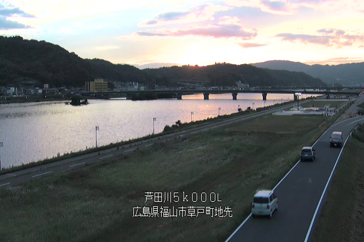 06月06日19時00分