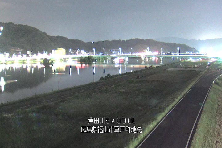 06月06日21時00分