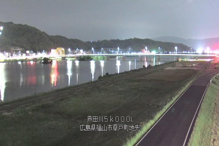 06月07日01時00分
